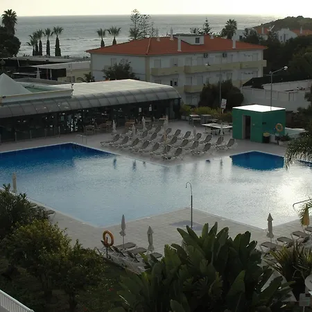 By The Sea * Albufeira