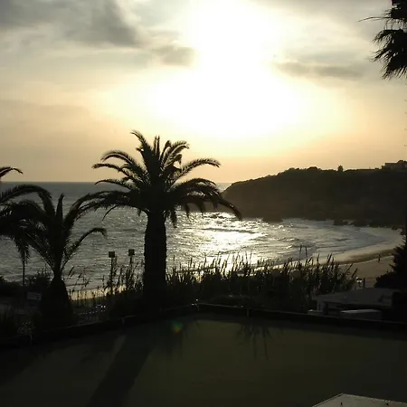 By The Sea * Albufeira