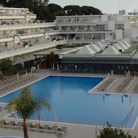 By The Sea Albufeira