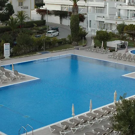 By The Sea Apartamento Albufeira