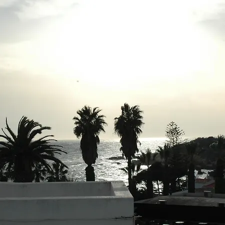 By The Sea