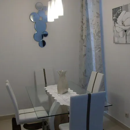Apartment By The Sea Albufeira