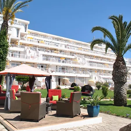 By The Sea Albufeira
