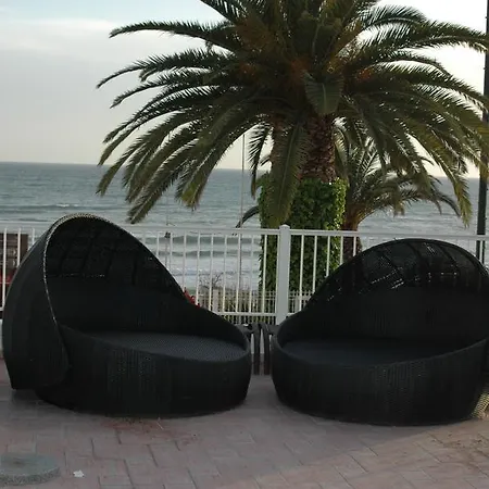 By The Sea *